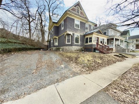 Homes For Sale - 30 Westlake Avenue<br/> Auburn, NY 13021