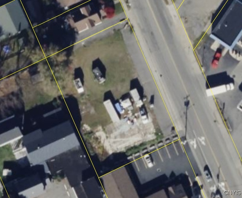 322 S Caroline Street