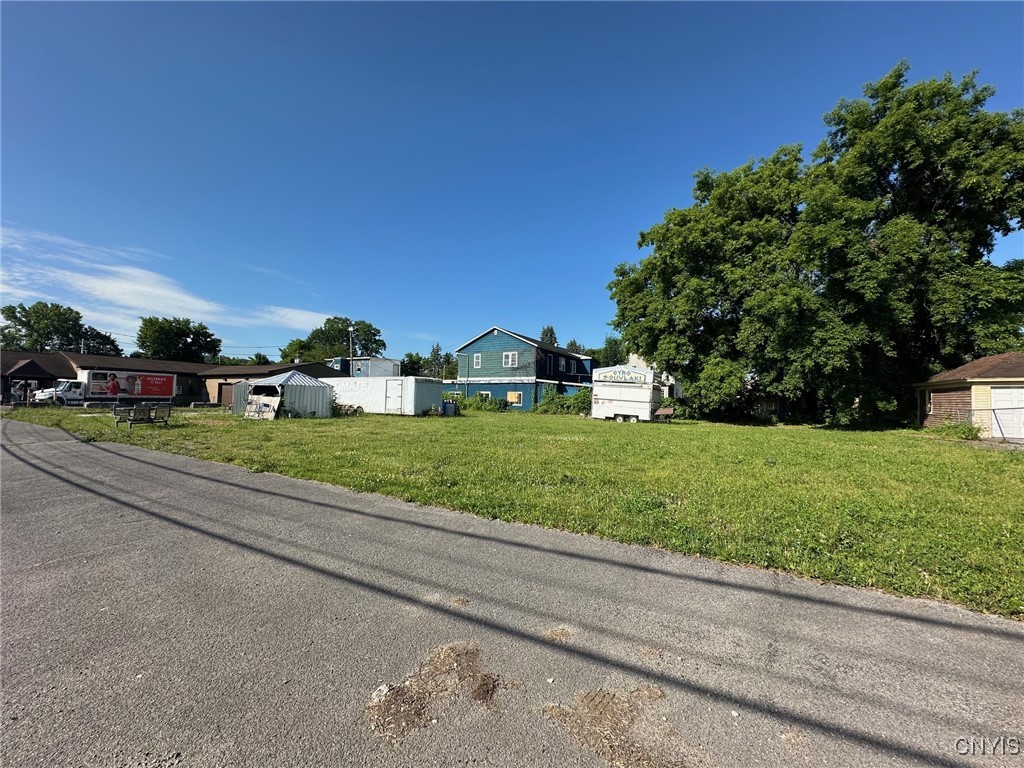 322 S Caroline Street