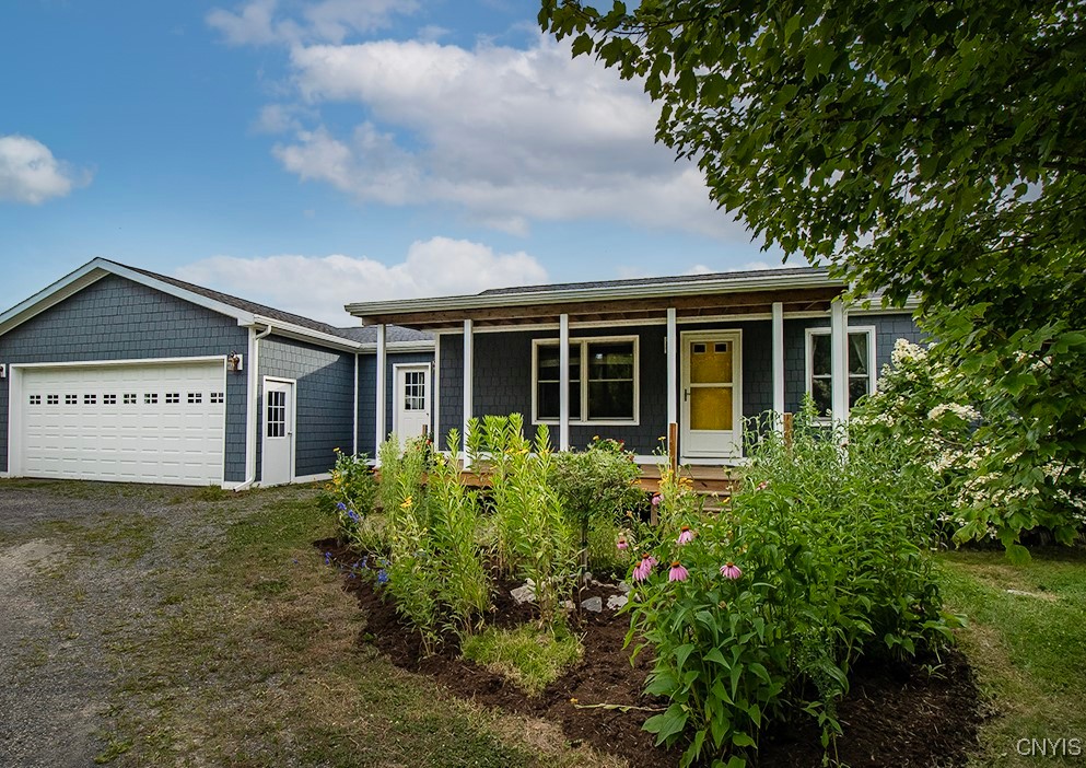 3022 Bingley Road