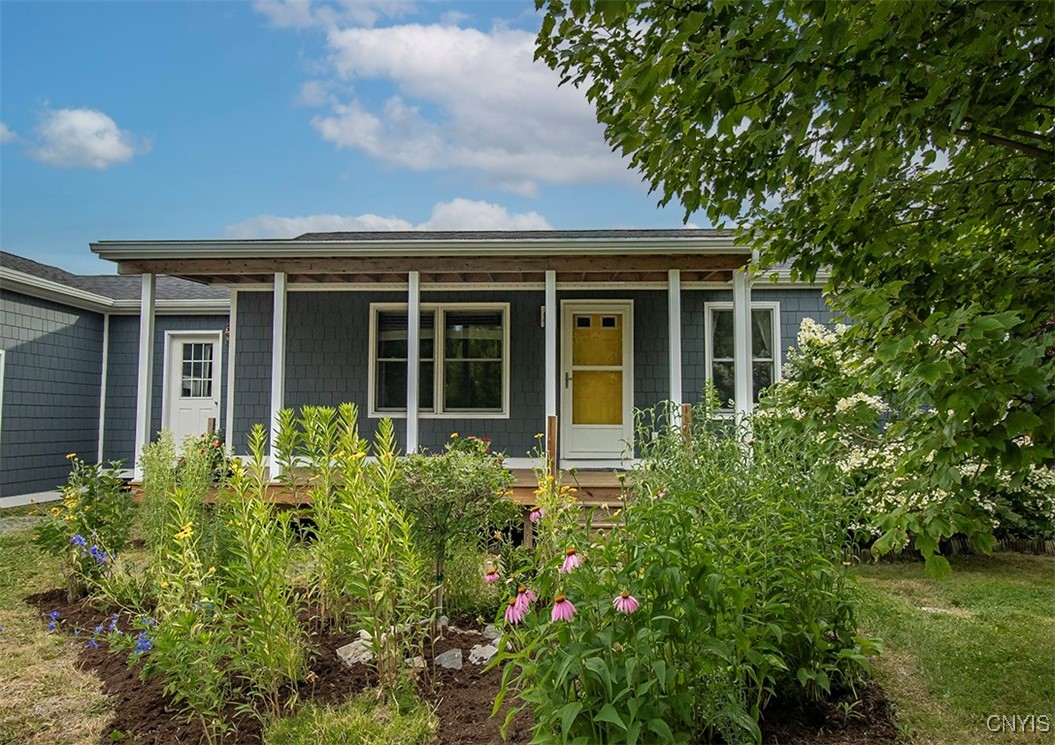 3022 Bingley Road