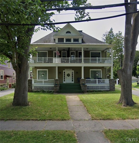 Photo of 442 Main Street, Oneida, NY 13421 (MLS # S1724096)