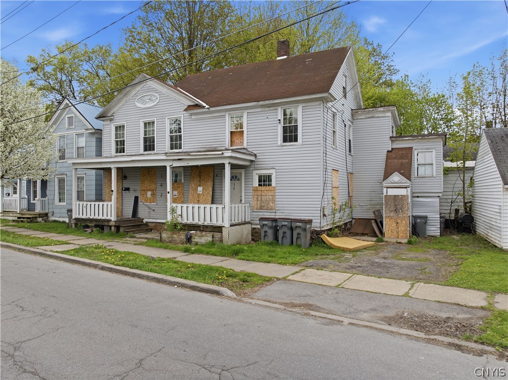 102 Expense Street 3