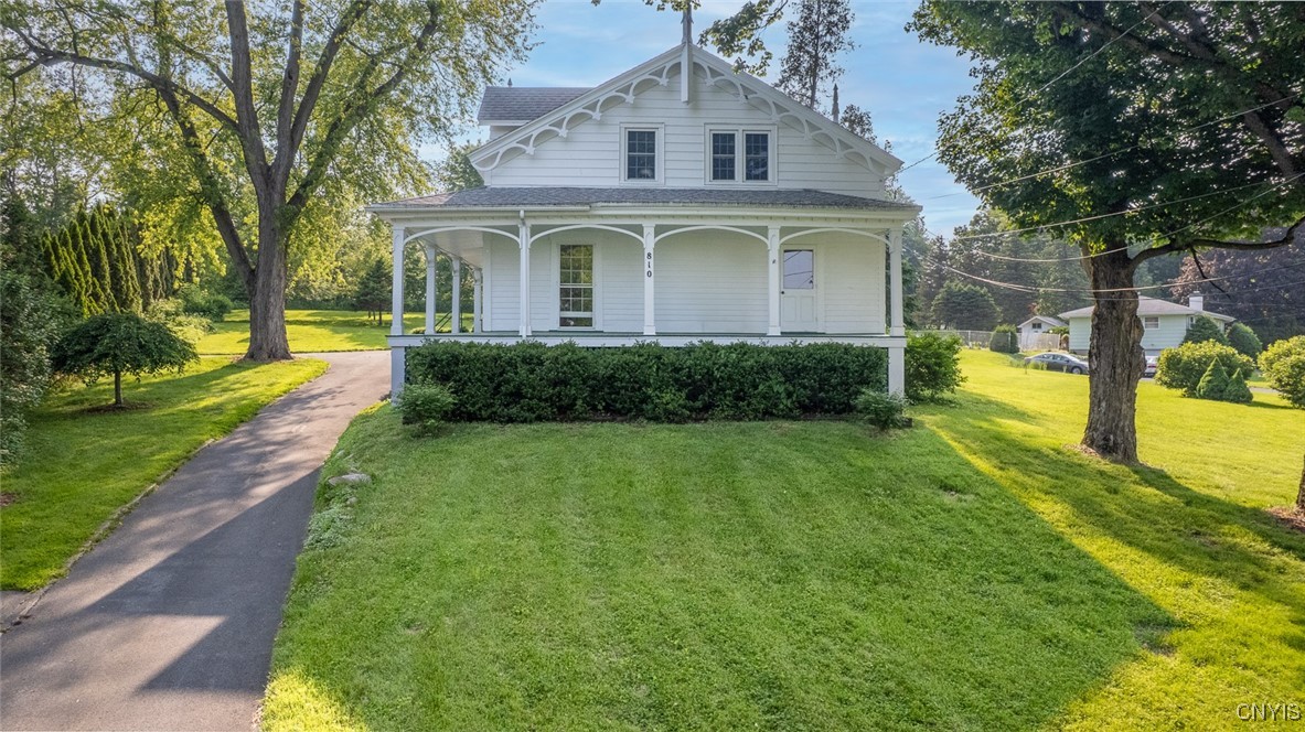 810 Franklin Street