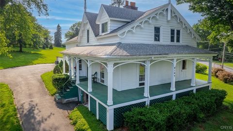 810 Franklin Street Skaneateles NY 13152