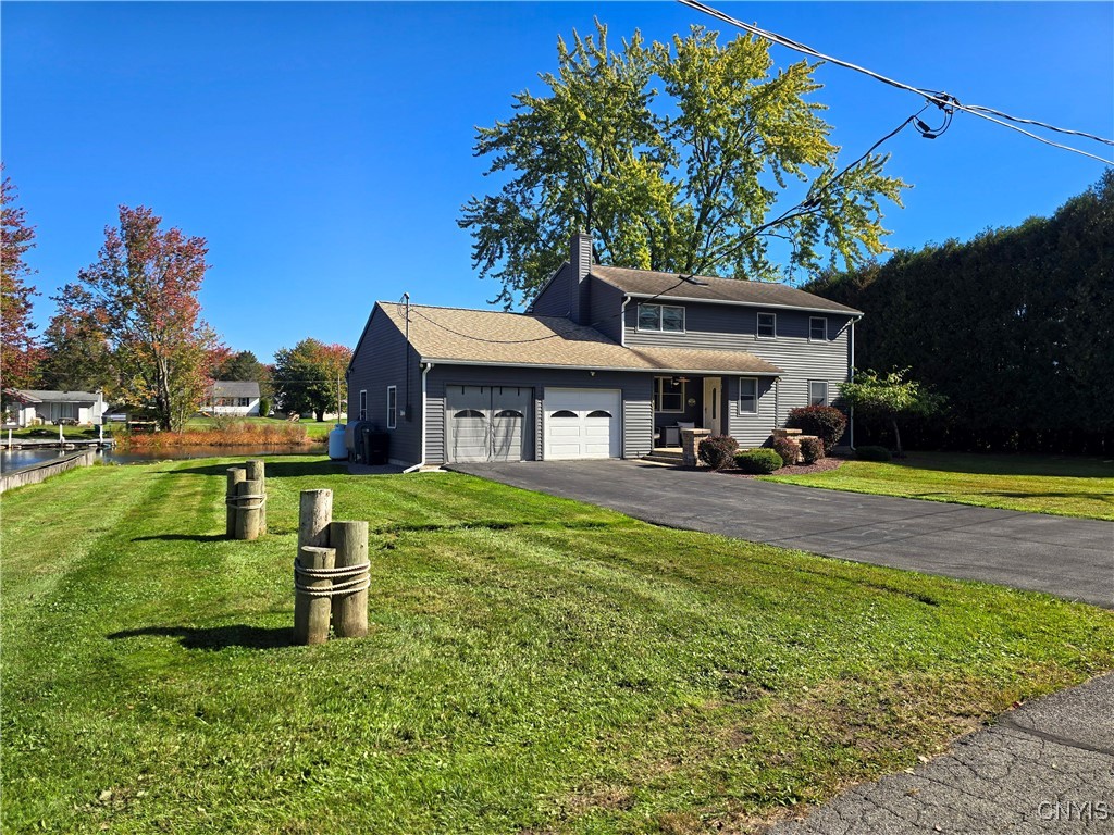 1001 Birch Lane