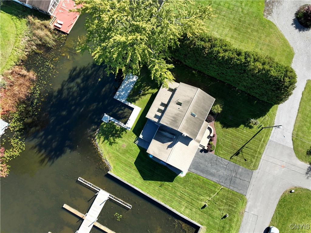 1001 Birch Lane