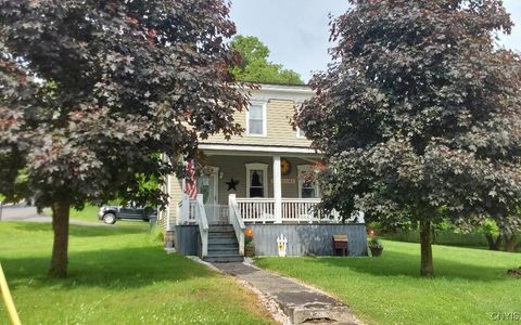 7472 East Street Newport NY 13416