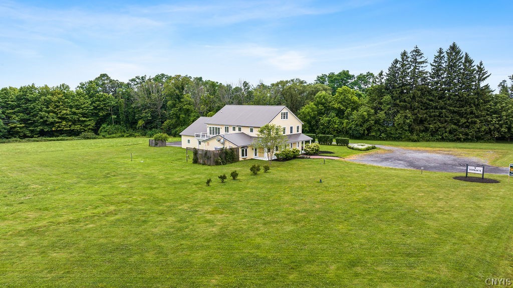 1885 E Lake Road
