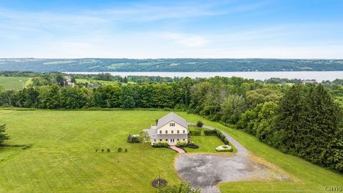 1885 E Lake Road Skaneateles NY 13152