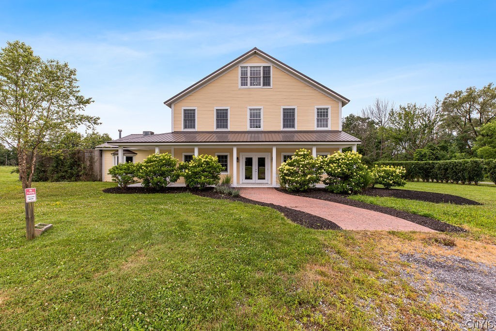 1885 E Lake Road