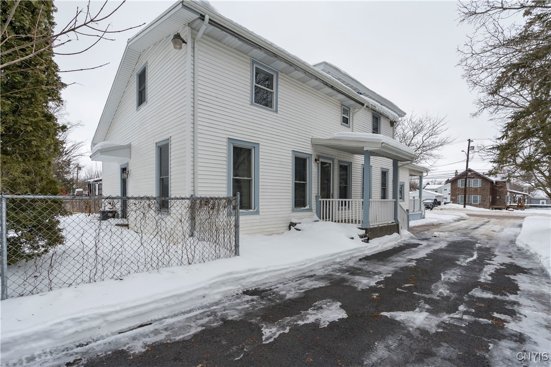 21 Antwerp Street, Philadelphia, New York image 2