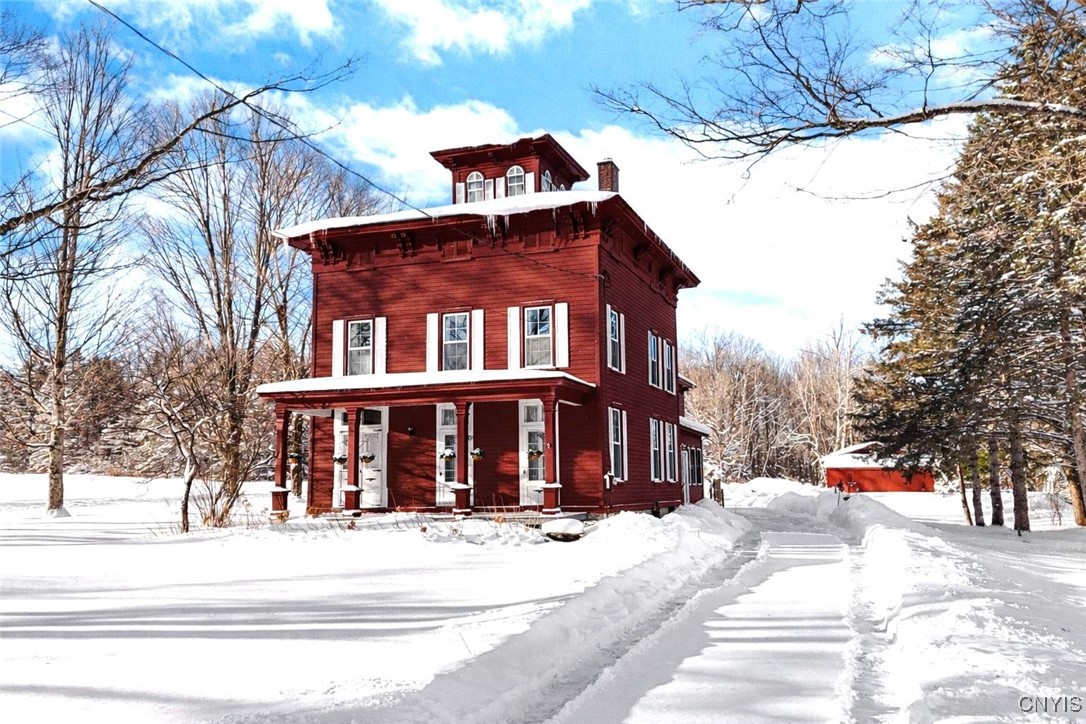 7513 Glass Factory Road