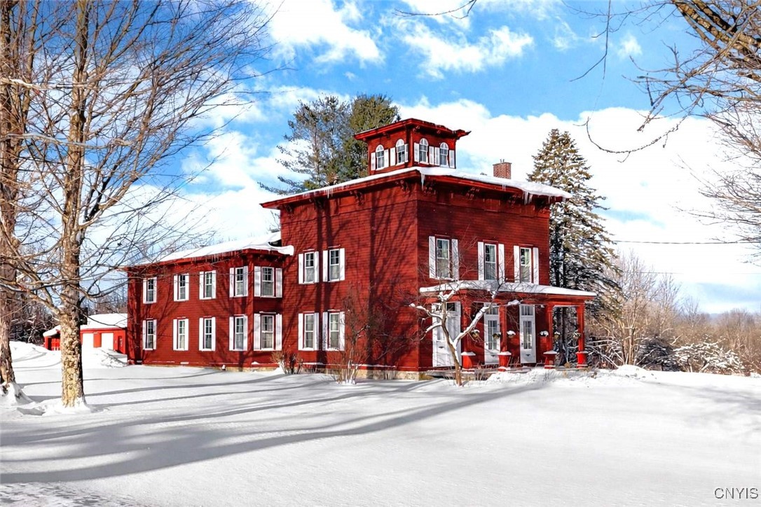 7513 Glass Factory Road