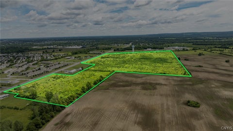 Vacant Land For Sale - Nys Route 342<br/> Le Ray, NY 13637