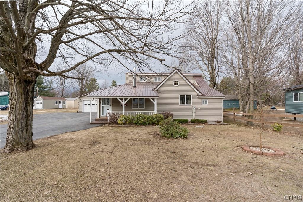 Photo of 29721 Burnup Road, Rutland, NY 13612 (MLS # S1667270)