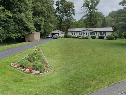 Homes For Sale - 4018 Houck Road<br/> Vernon, NY 13476