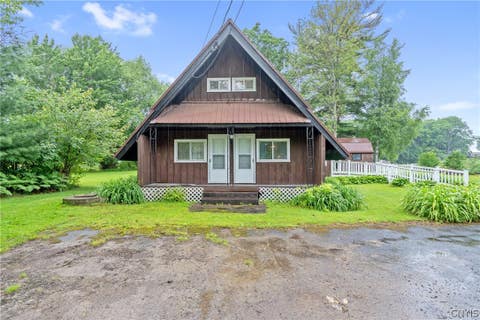Homes For Sale - 35 Blunt Drive<br/> Oswego County, Mexico, NY 13114