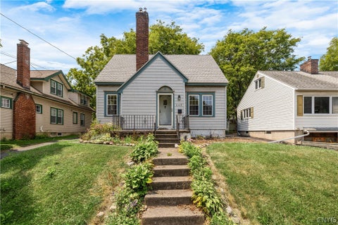 Homes For Rent - 448 Buckingham Avenue<br/> Syracuse, NY 13210