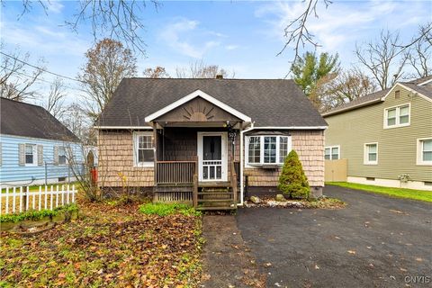 503 Millbrook Road Rome NY 13440