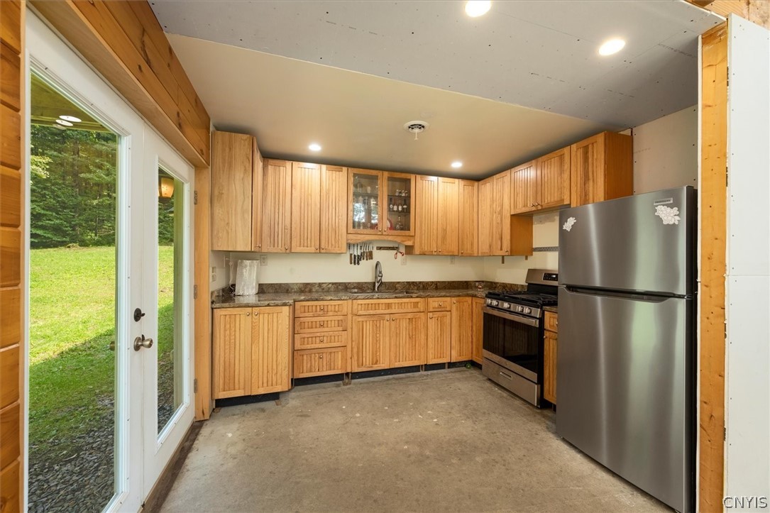 2236 Gorton Lake