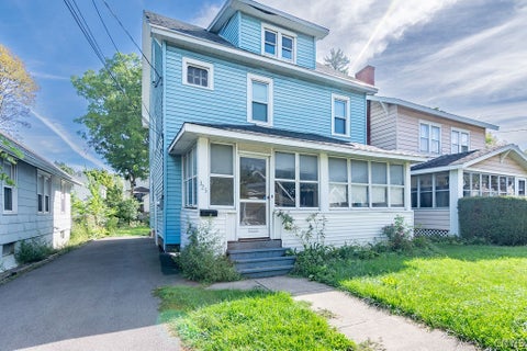 Photo of 325 S Midler Avenue, Syracuse, NY 13206 (MLS # S1717055)
