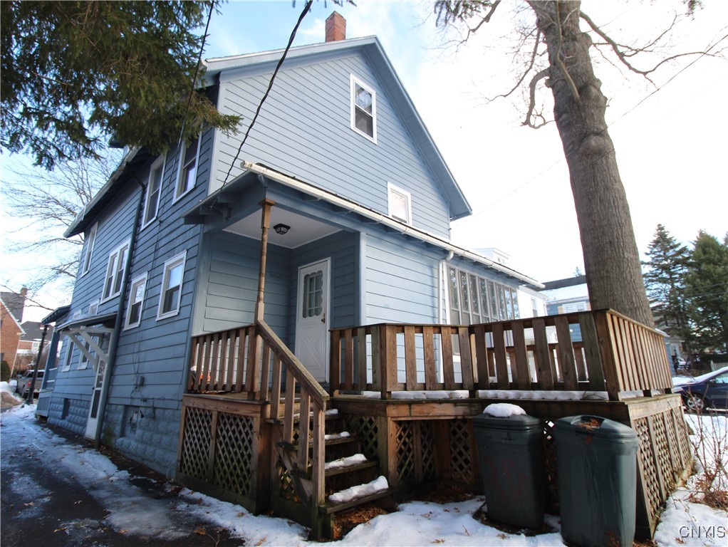 34 Proctor Boulevard