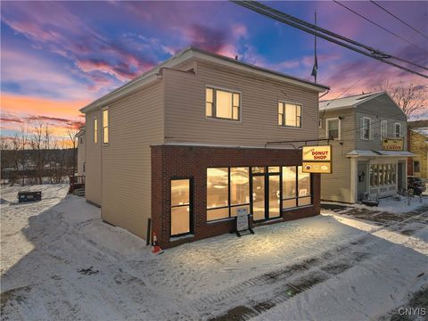 Photo of 135 W Manlius Street, DeWitt, NY 13057 (MLS # S1660087)