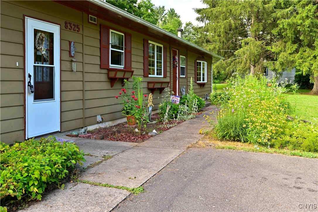 8325 Fish Hatchery Road