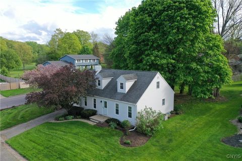 12 Greenvale Lane, Oswego-City, NY 13126 - MLS#: S1607088