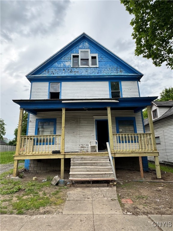 1628 Miller Street, Utica, New York image 1