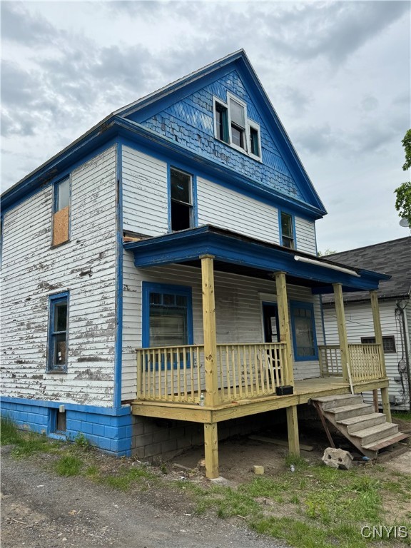 1628 Miller Street, Utica, New York image 13