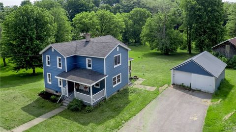 2630 E Main Street Cato NY 13033