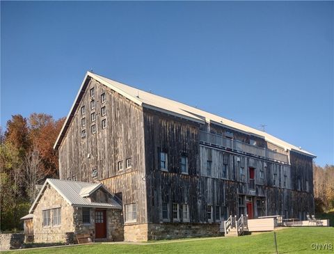 396 Elizabethtown Road Ilion NY 13357