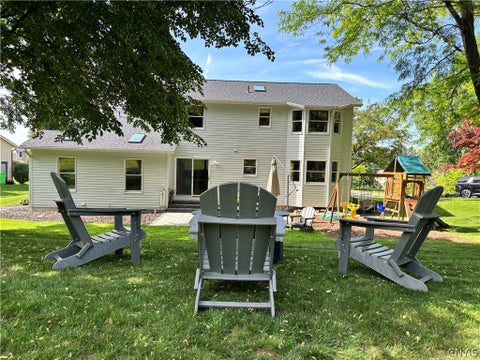 Tiny photo for 5841 Independence Drive, Onondaga, NY 13078 (MLS # S1689465)