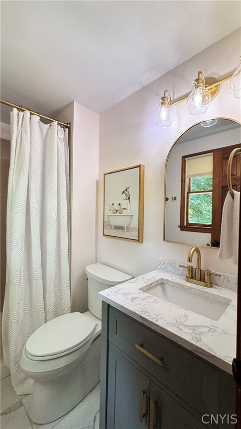 Tiny photo for 5841 Independence Drive, Onondaga, NY 13078 (MLS # S1689465)