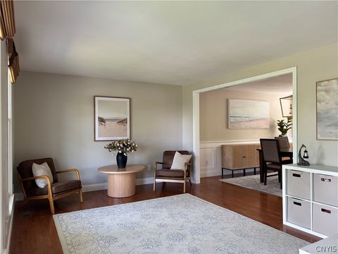 Tiny photo for 5841 Independence Drive, Onondaga, NY 13078 (MLS # S1689465)