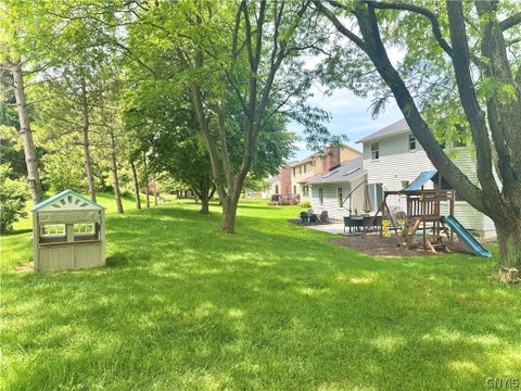 Tiny photo for 5841 Independence Drive, Onondaga, NY 13078 (MLS # S1689465)