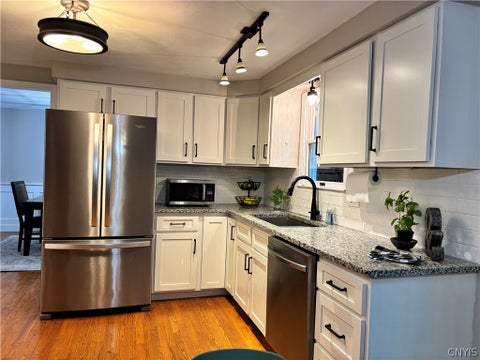 Tiny photo for 5841 Independence Drive, Onondaga, NY 13078 (MLS # S1689465)