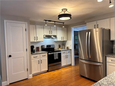 Tiny photo for 5841 Independence Drive, Onondaga, NY 13078 (MLS # S1689465)