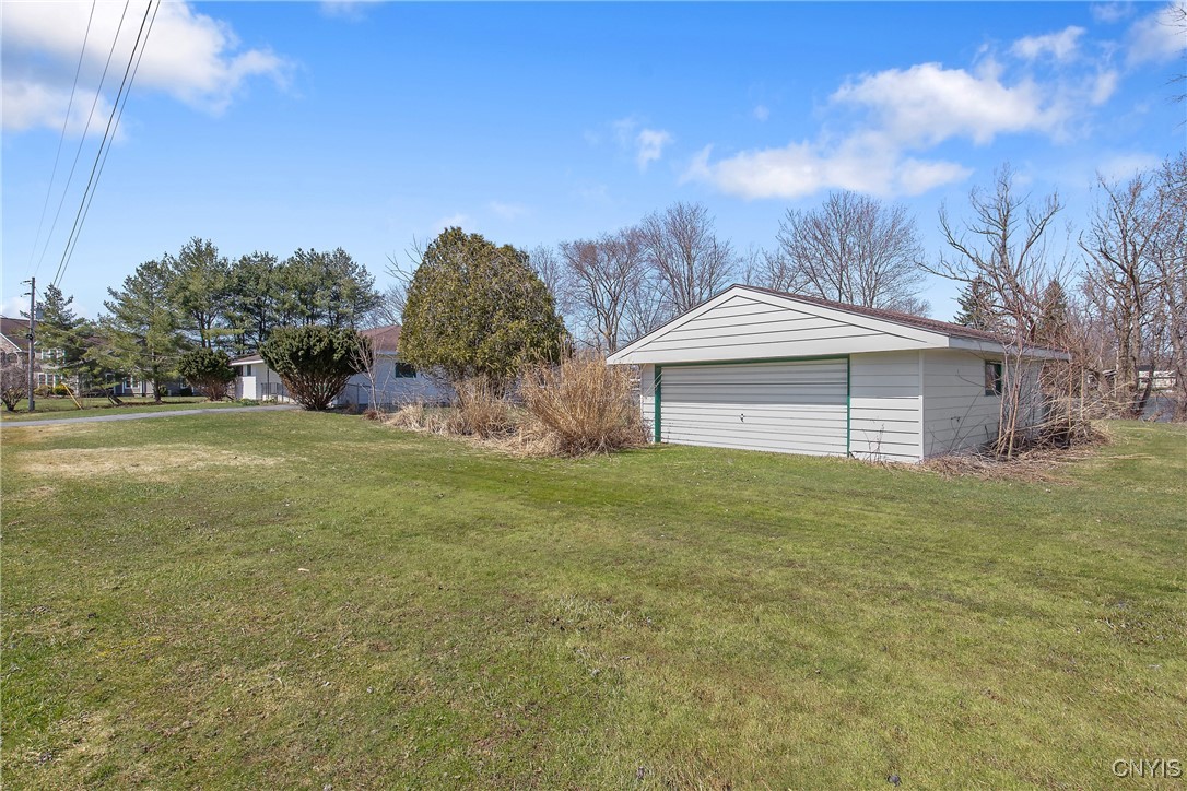 4407 Riviera Drive, Clay, New York image 35