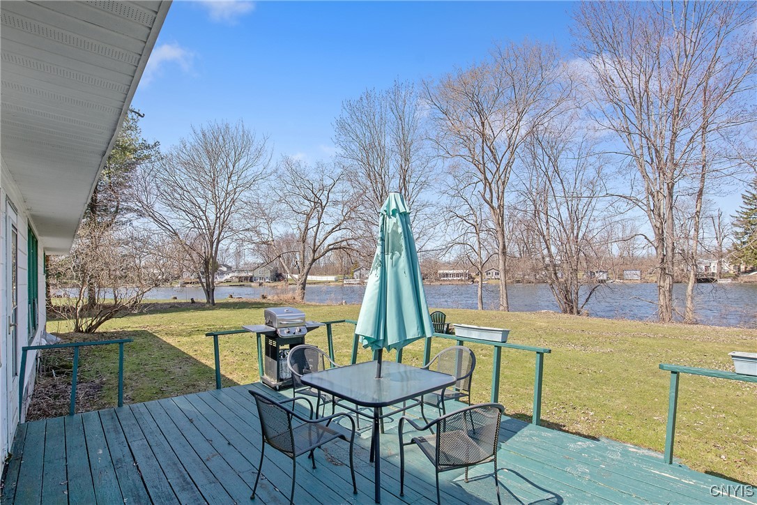 4407 Riviera Drive, Clay, New York image 39