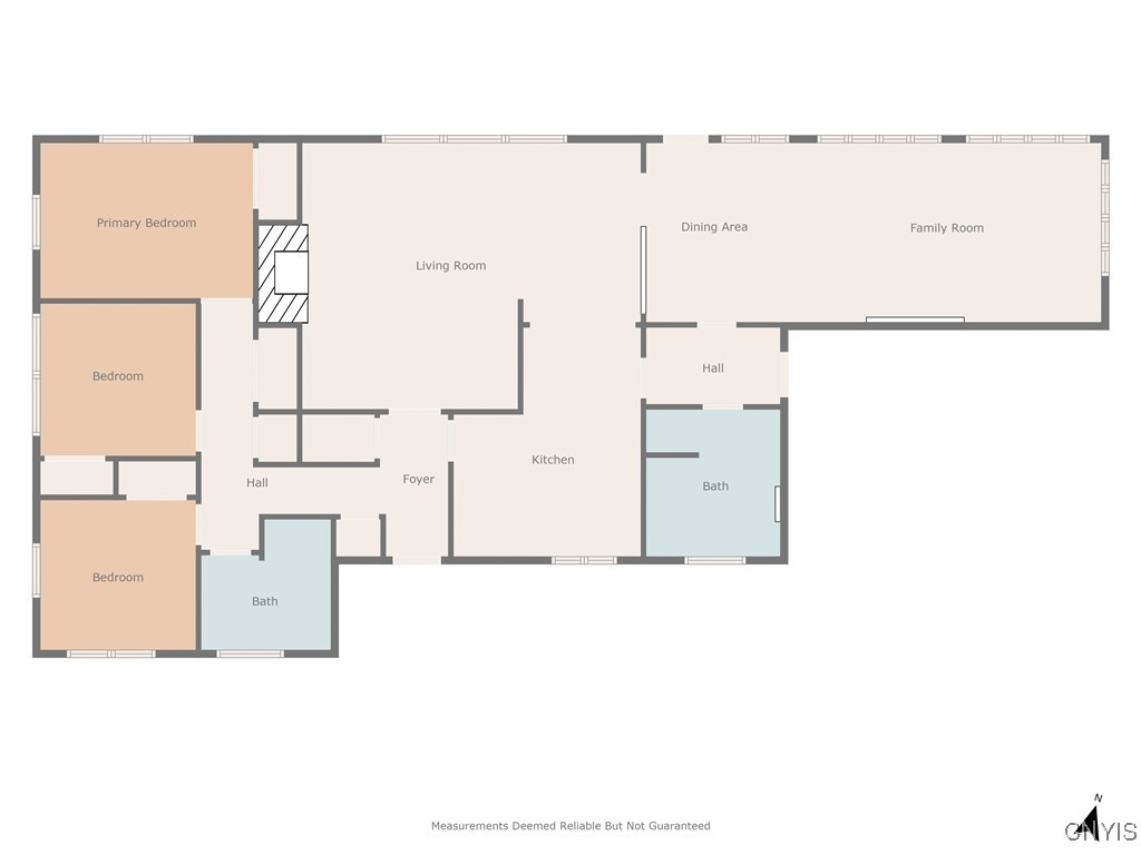 4407 Riviera Drive, Clay, New York image 50