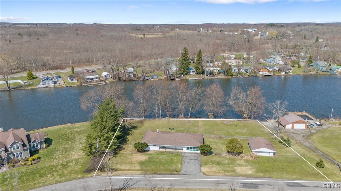 4407 Riviera Drive, Clay, New York image 46