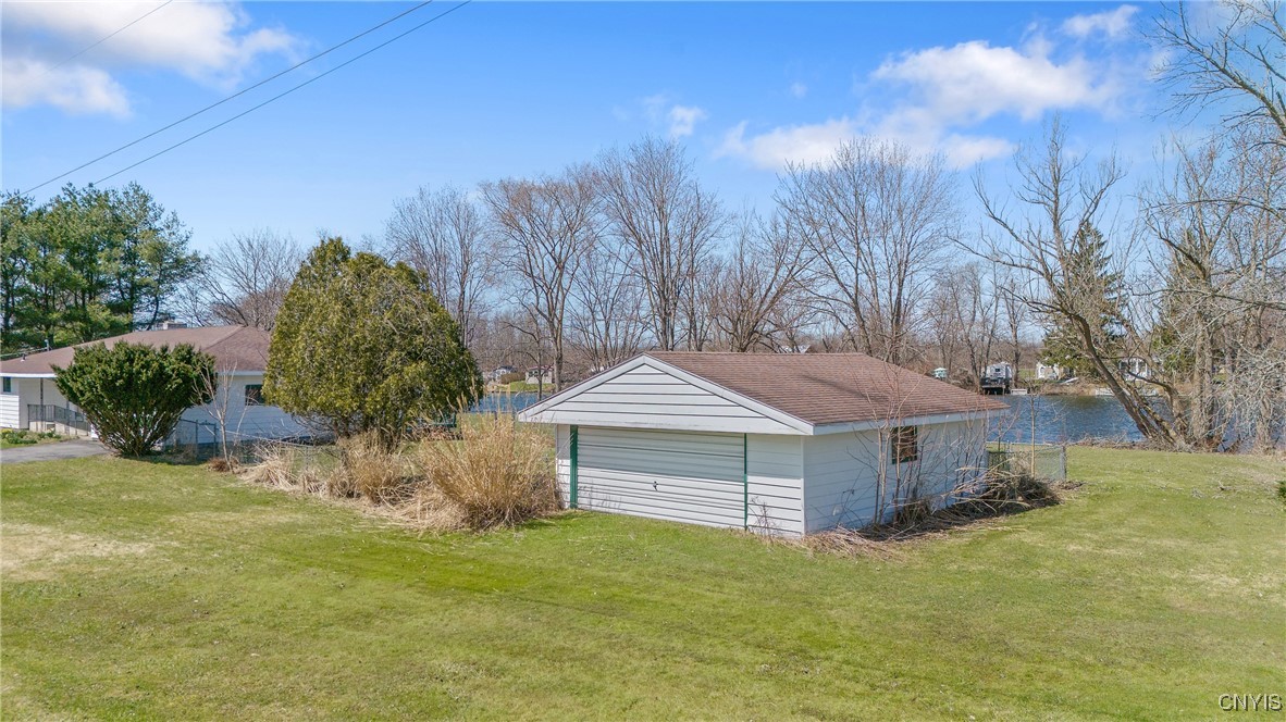 4407 Riviera Drive, Clay, New York image 43