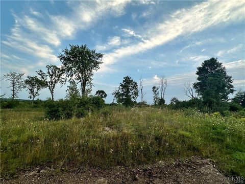 Vacant Land For Sale - LOT 4 Rt-12<br/> Jefferson County, Clayton, NY 13624