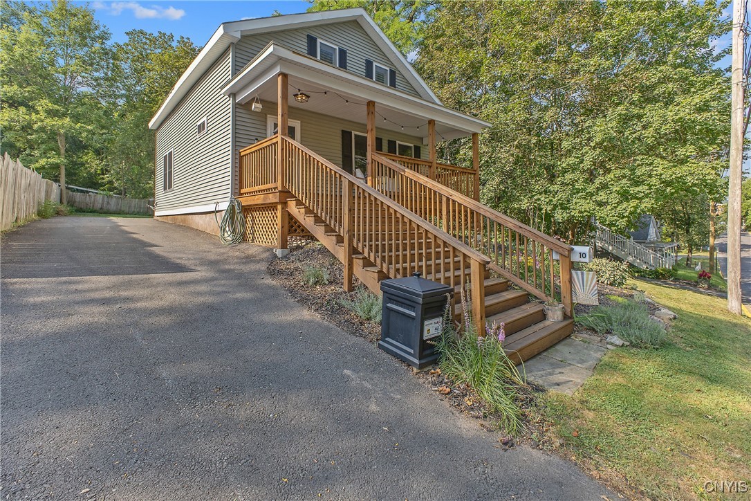 10 Kellogg Street