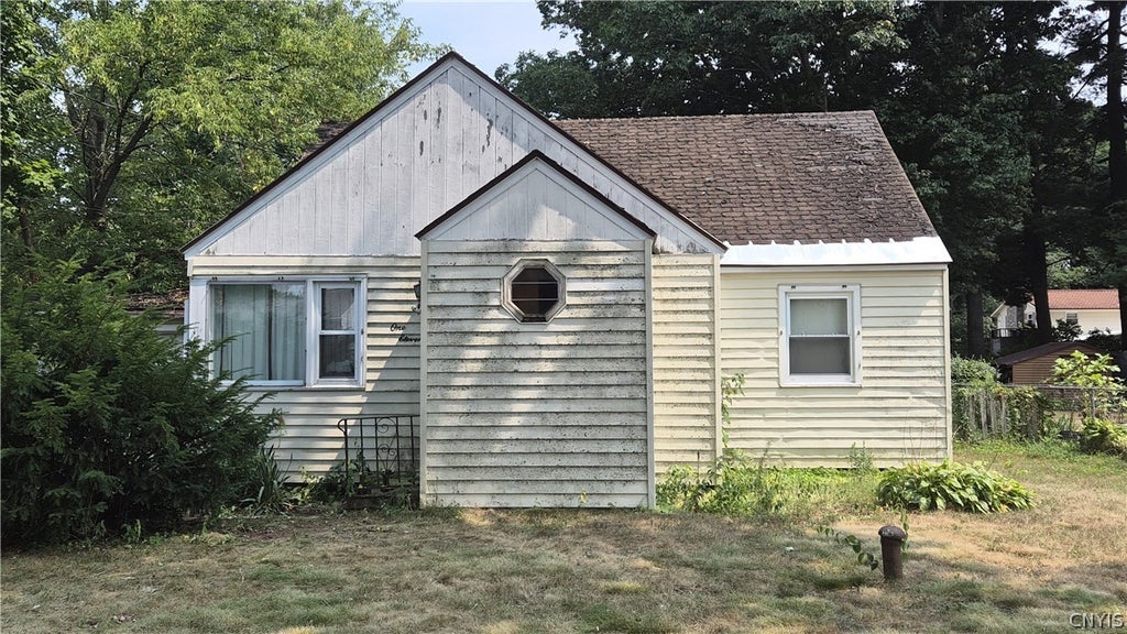 Photo of 111 Herman Drive, Clay, NY 13212 (MLS # S1716196)
