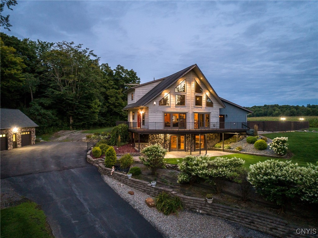 240 Mucky Run Rd, Frankfort, New York image 47