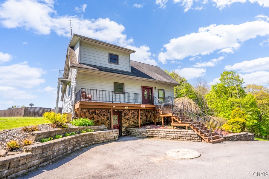 240 Mucky Run Rd, Frankfort, New York image 7